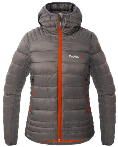 Куртка утепленная Quasar Женская