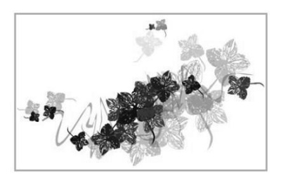 Шарф-петля Headwear