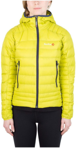 Куртка утепленная Quasar Женская