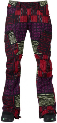 Брюки жен. г/л WB GLORIA PT