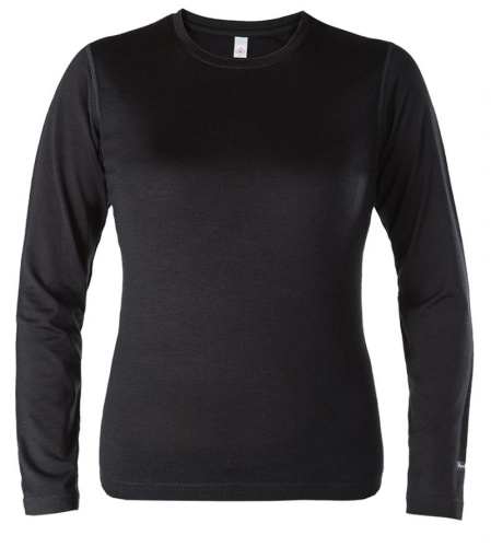 Термобелье футболка с длинным рукавом Merino Air Женская