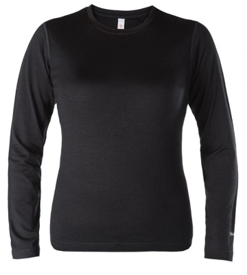 Термобелье футболка с длинным рукавом Merino Air Женская