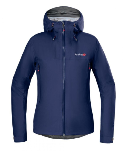 Куртка ветрозащитная Vinson Женская