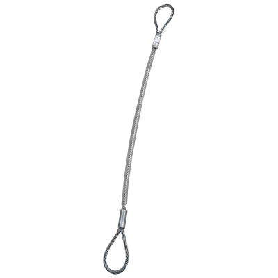 Оттяжка стальная Sara