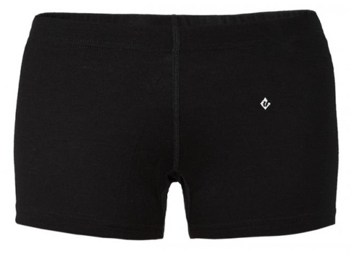 Первый слой трусы-шорты Merino Light Женские