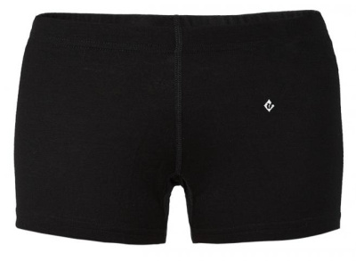 Первый слой трусы-шорты Merino Light Женские