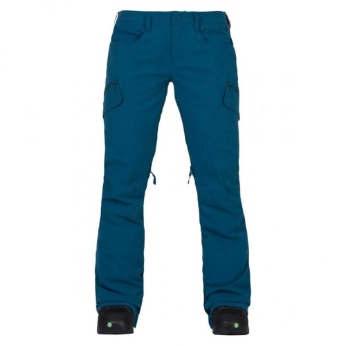 Брюки жен. г/л WB GLORIA PT