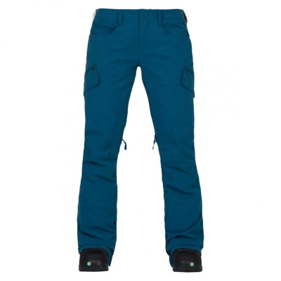 Брюки жен. г/л WB GLORIA PT