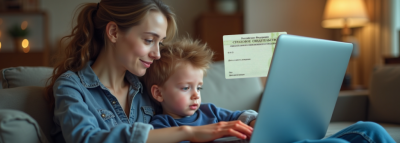 Как восстановить СНИЛС ребенка при утере: пошаговая инструкция