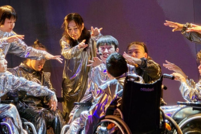 Инклюзивный театр «Алгыс» из Якутска стал победителем конкурса «Полюс. Золотой сезон» / ЯСИА   