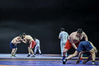 Турнир по хапсагаю на призы радио «Тэтим» проведут в Якутии / ЯСИА   Республика Саха (Якутия)