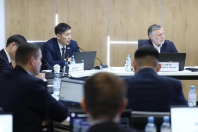 В Якутии приступят к реализации новой стратегии цифровой трансформации / ЯСИА   