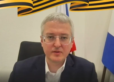 Жителей Якутии с Днём республики поздравил Владимир Солодов / ЯСИА   