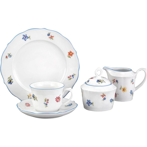 Seltmann Weiden Кофейный сервиз Seltmann Weiden Sonata Nostalgia 20 предметов