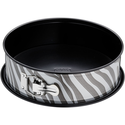 Kaiser Форма для выпечки разъёмная 26 см Zebrafrica Go Wild Kaiser