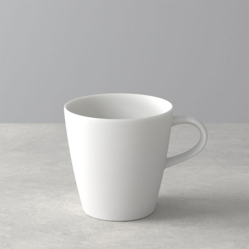 Villeroy & Boch Кружка 290 мл White Manufacture Rock Blanc Villeroy & Boch