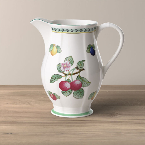 Villeroy & Boch Кувшин 2,1 л Fleurence French Garden Villeroy & Boch