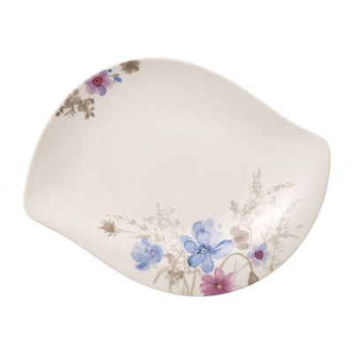 Villeroy & Boch Блюдо сервировочное / для салата 34 см Mariefleur Gris Villeroy & Boch
