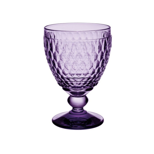Villeroy & Boch Бокал для красного вина 0,2 л Lavender Boston Villeroy & Boch