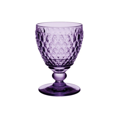 Villeroy & Boch Бокал для белого вина 0,125 л Lavender Boston Villeroy & Boch