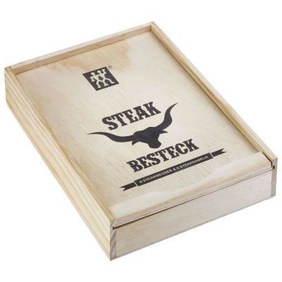 Zwilling Набор приборов для стейка 12 предметов Specials Zwilling