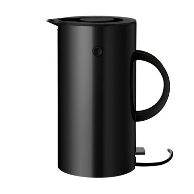 STELTON Электрочайник 1,5 л черный EM 77 Stelton