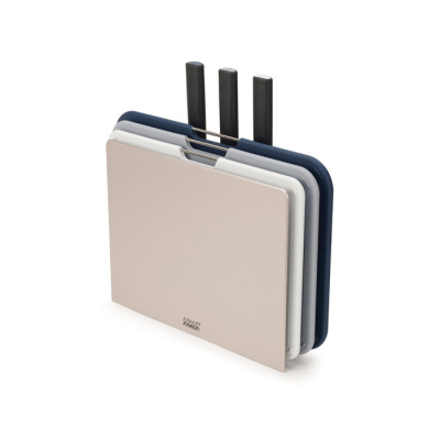 Joseph Joseph Набор ножей и разделочных досок 6 предметов Nest Joseph Joseph