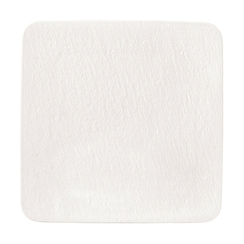 Villeroy & Boch Тарелка 32,5 см White Manufacture Rock Blanc Villeroy & Boch
