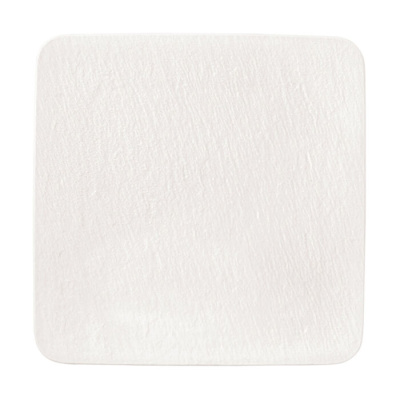 Villeroy & Boch Тарелка 32,5 см White Manufacture Rock Blanc Villeroy & Boch