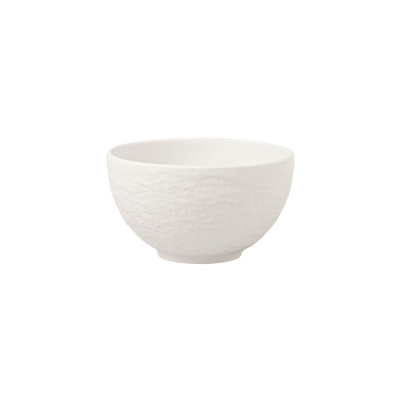 Villeroy & Boch Пиала 13 см White Manufacture Rock Blanc Villeroy & Boch