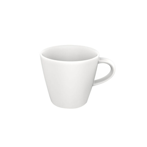 Villeroy & Boch Чашка для кофе 220 мл White Manufacture Rock Blanc Villeroy & Boch