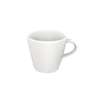 Villeroy & Boch Чашка для кофе 220 мл White Manufacture Rock Blanc Villeroy & Boch