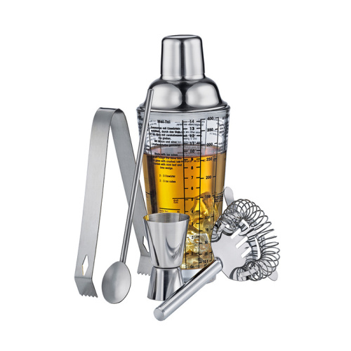 Cilio Набор для бара, 5 предметов COSMOPOLITAN Cilio