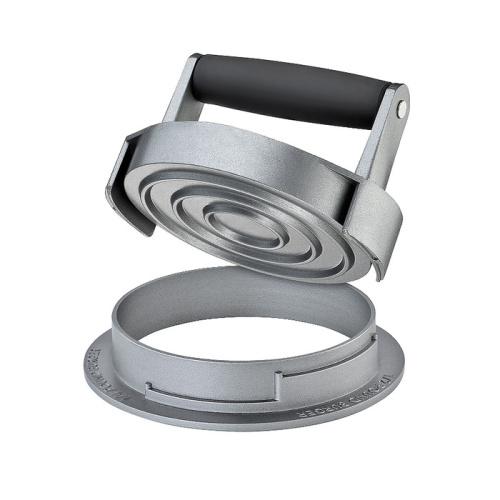 Küchenprofi Пресс для котлет 9х14 см TRIO BBQ Küchenprofi