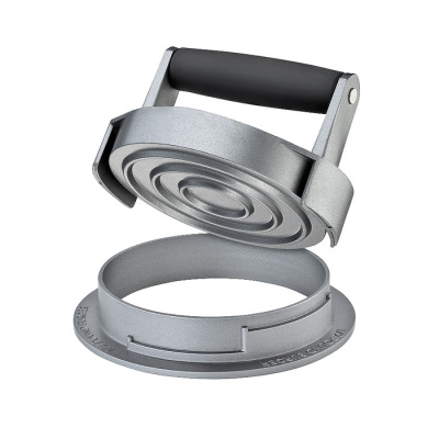 Küchenprofi Пресс для котлет 9х14 см TRIO BBQ Küchenprofi