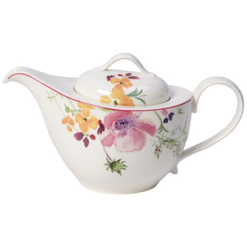 Villeroy & Boch Заварочный чайник на 2 персоны 620 мл Mariefleur Villeroy & Boch