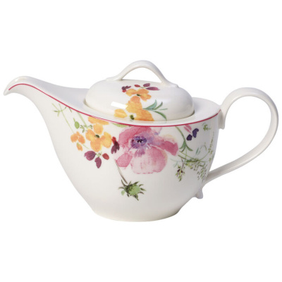 Villeroy & Boch Заварочный чайник на 2 персоны 620 мл Mariefleur Villeroy & Boch