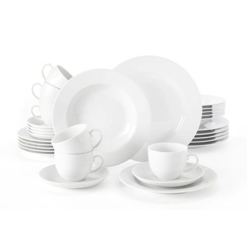 Seltmann Weiden Столовый сервиз 30 предметов Rondo/Liane Seltmann Weiden