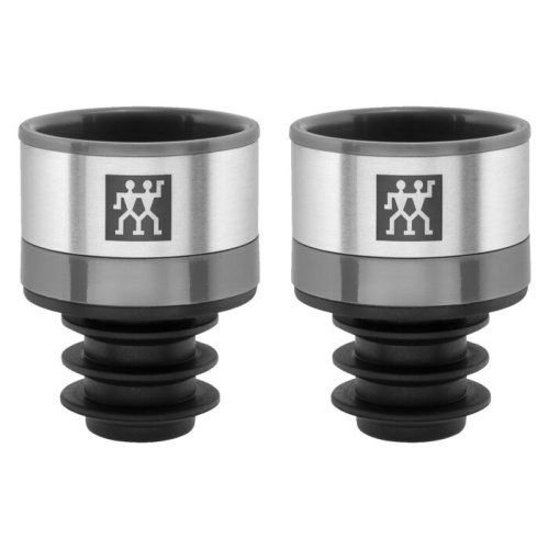 Zwilling Винная пробка вакуумная 2 предмета Fresh & Save Zwilling