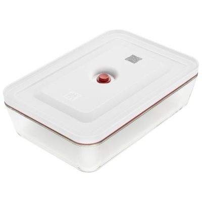 Zwilling Форма для запекания вакуумная 2,85 л, бело-красная Fresh & Save Zwilling
