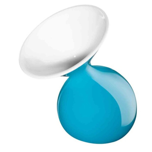 ASA-Selection Ваза синяя 10 см Lulu ASA-Selection