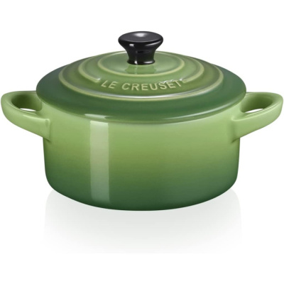 Le Creuset Мини-кастрюля / жаровня 10 см Bamboo Le Creuset
