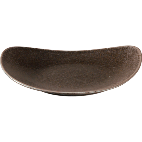 ASA-Selection Тарелка коричневая 27,5 см Cuba ASA-Selection