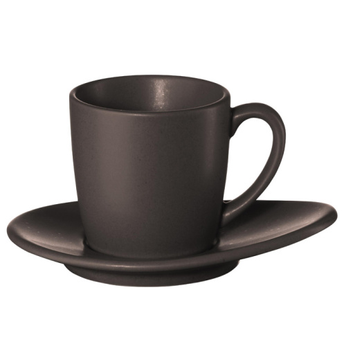 ASA-Selection Кофейная пара для эспрессо коричневая 0,06 л Cuba ASA-Selection