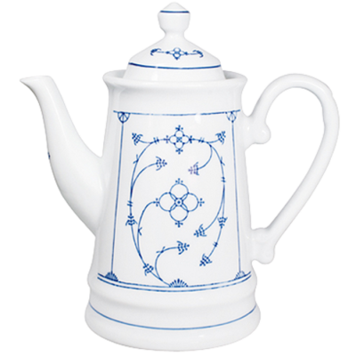 Kahla Кофейник 1,30 л Blau Saks Kahla