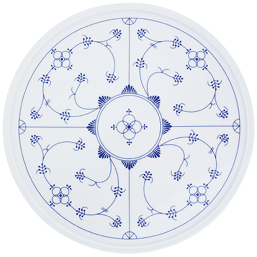 Kahla Блюдо для десерта 31 см Blau Saks Kahla