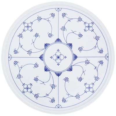 Kahla Блюдо для десерта 31 см Blau Saks Kahla