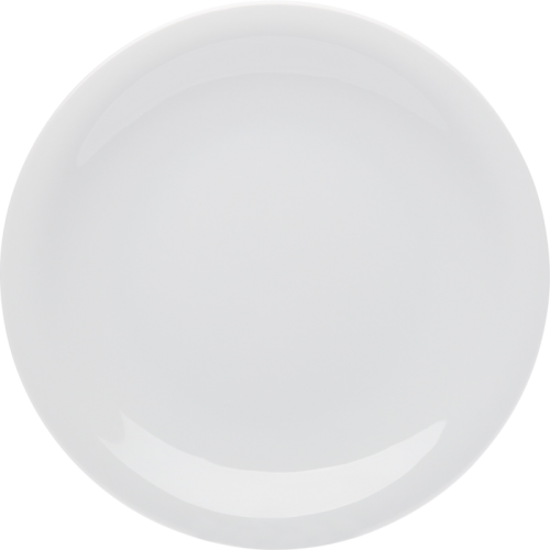 Kahla Тарелка для десерта 21,5 см, белая Update Kahla