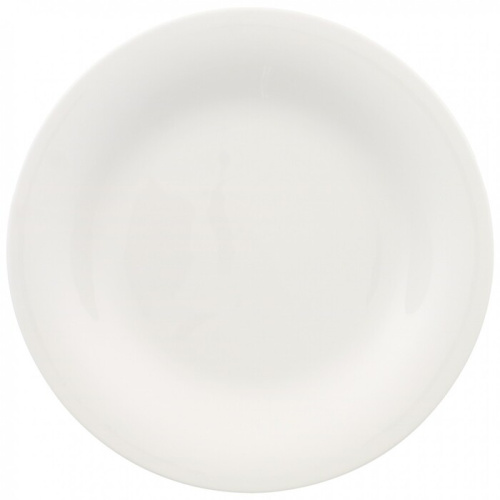Villeroy & Boch Тарелка для завтрака 21 см New Cottage Basic Villeroy & Boch