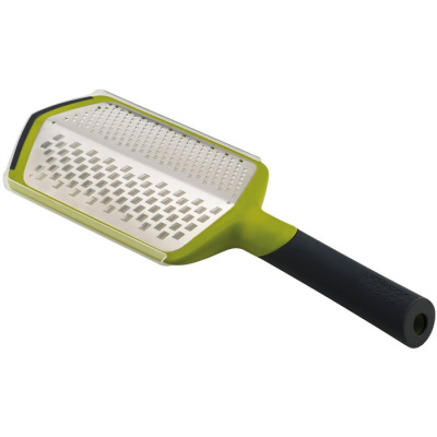 Joseph Joseph Терка средняя серо-зеленая Twist Grater Joseph Joseph